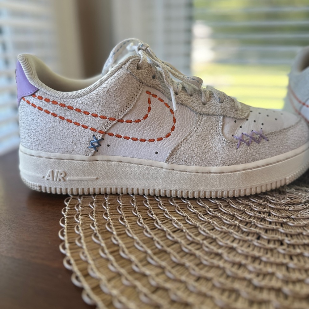 Air Force 1 '07 SE
